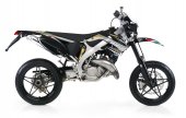 2012 TM Racing SMM 125 photo